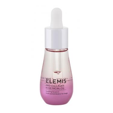 Elemis Pro-Collagen Anti-Ageing Rose  15Ml    Ženski (Serum Za Kožu)