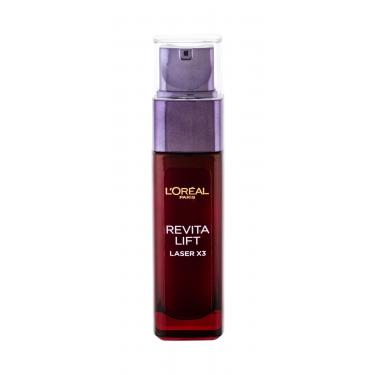 L'Oréal Paris Revitalift Laser X3  30Ml    Ženski (Serum Za Kožu)