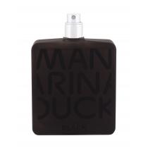 Mandarina Duck Pure Black   100Ml    Muški Bez Kutije(Eau De Toilette)