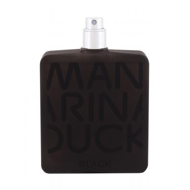 Mandarina Duck Pure Black   100Ml    Muški Bez Kutije(Eau De Toilette)