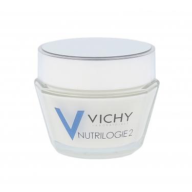 Vichy Nutrilogie 2 Intense Cream  50Ml    Ženski (Dnevna Krema)