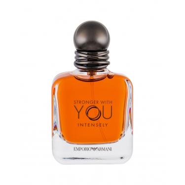 Giorgio Armani Emporio Armani Stronger With You Intensely  50Ml    Muški (Eau De Parfum)