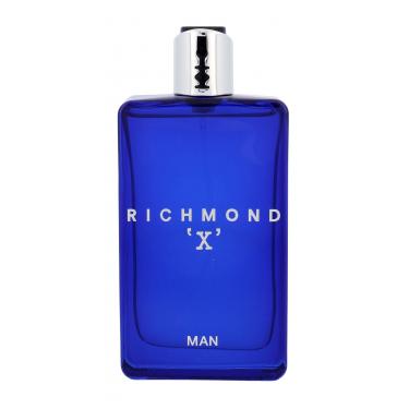 John Richmond Richmond X Man   75Ml    Muški (Eau De Toilette)