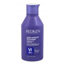 Redken Color Extend Blondage   300Ml    Ženski (Šampon)
