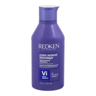 Redken Color Extend Blondage   300Ml    Ženski (Šampon)