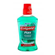 Colgate Plax Spearmint  500Ml    Unisex (Vodica Za Ispiranje Usta)