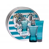 Jean Paul Gaultier Le Male  Edt 75Ml + 75Ml Shower Gel 75Ml    Muški (Eau De Toilette)
