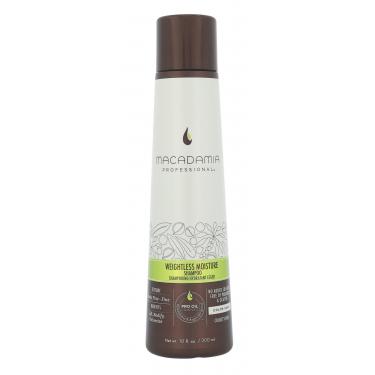 Macadamia Professional Weightless Moisture   300Ml    Ženski (Šampon)