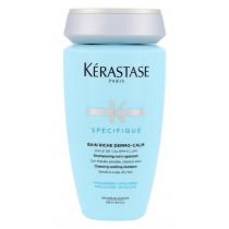 Kérastase Spécifique Bain Riche Dermo-Calm  250Ml    Ženski (Šampon)