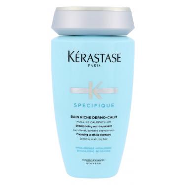 Kérastase Spécifique Bain Riche Dermo-Calm  250Ml    Ženski (Šampon)
