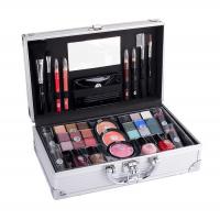 2K Fabulous Beauty Train Case   66,9G    Ženski (Paleta Šminke)