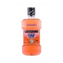 Listerine Smart Rinse Mild Berry  500Ml    K (Vodica Za Ispiranje Usta)