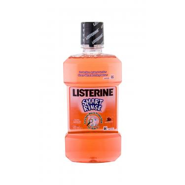 Listerine Smart Rinse Mild Berry  500Ml    K (Vodica Za Ispiranje Usta)