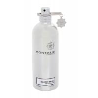 Montale Black Musk   100Ml    Unisex Bez Kutije(Eau De Parfum)