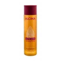 Alcina Nutri Shine   250Ml    Ženski (Šampon)