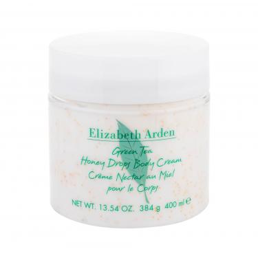 Elizabeth Arden Green Tea   400Ml   Honey Drops Ženski (Krema Za Tijelo)