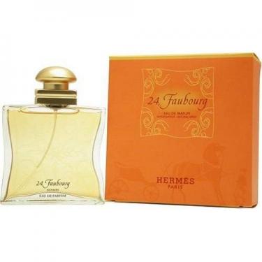 Hermes 24 Faubourg 50Ml       Ženski 