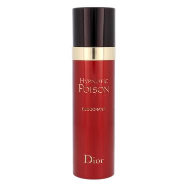 Christian Dior Hypnotic Poison   100Ml    Ženski (Dezodorans)