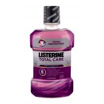 Listerine Mouthwash Total Care Clean Mint  1000Ml    Unisex (Vodica Za Ispiranje Usta)