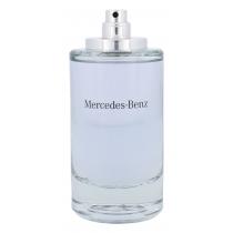 Mercedes-Benz Mercedes-Benz For Men   120Ml    Muški Bez Kutije(Eau De Toilette)