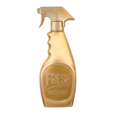 Moschino Fresh Gold Couture   100Ml    Ženski Bez Kutije(Eau De Toilette)