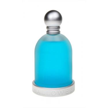 Jesus Del Pozo Halloween Blue Drop 100Ml  bez kutije  Ženski bez kutije(Eau De Toilette)