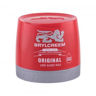 Brylcreem Original Light Glossy Hold  150Ml    Muški (Krema Za Kosu)