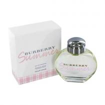 Burberry Summer 100Ml    Ženski bez kutije(Eau De Toilette)