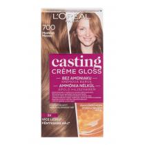 L'Oréal Paris Casting Creme Gloss   48Ml 700 Honey   Ženski (Boja Kose)
