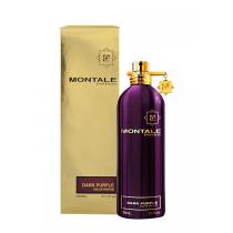 Montale Paris Dark Purple 100Ml   Ženski (Eau De Parfum)