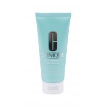 Clinique Anti Blemish Solutions Cleansing Mask 100Ml  All Skin Types  Ženski (Cosmetic)