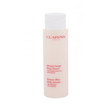 Clarins Renew-Plus Body Serum  200Ml    Ženski (Balzam Za Tijelo)