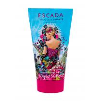 Escada Turquoise Summer   150Ml    Ženski (Losion Za Tijelo)