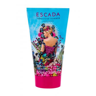 Escada Turquoise Summer   150Ml    Ženski (Losion Za Tijelo)