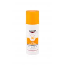 Eucerin Sun Oil Control Sun Gel Dry Touch  50Ml   Spf30 Unisex (Njega Lica Od Sunca)
