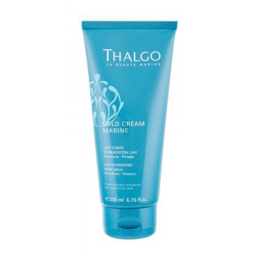 Thalgo Cold Cream Marine   200Ml    Ženski (Losion Za Tijelo)