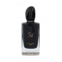 Giorgio Armani Si Intense  100Ml    Ženski Bez Kutije(Eau De Parfum)