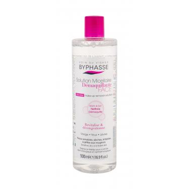 Byphasse Solution Micellaire   500Ml    Ženski (Micelarna Vodica)