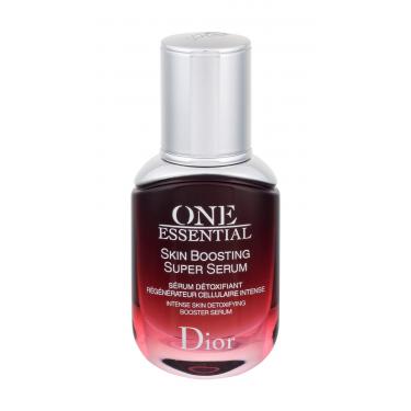 Christian Dior One Essential Intense Skin Detox Booster  30Ml    Ženski (Serum Za Kožu)