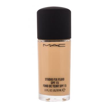 Mac Studio Fix Fluid  30Ml Nc30  Spf15 Ženski (Makeup)