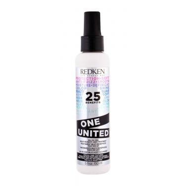 Redken One United   150Ml   All-In-One Ženski (Za Sjaj Kose)