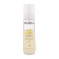 Goldwell Dualsenses Rich Repair Restoring Serum  150Ml    Ženski (Serum Za Kosu)