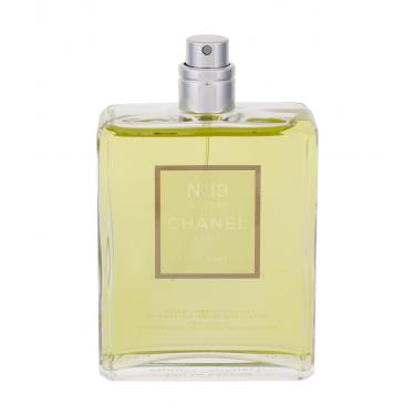 Chanel No. 19 Poudre   100Ml    Ženski Bez Kutije(Eau De Parfum)