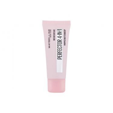 Maybelline Instant Age Rewind Perfector 4-In-1 Matte Makeup  30Ml 03 Medium   Ženski (Makeup)