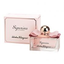 Salvatore Ferragamo Signorina 100Ml    Ženski (Eau De Parfum)