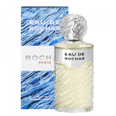 Rochas Eau De Rochas   50Ml    Ženski (Eau De Toilette)