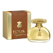 Tous Touch 50Ml    Ženski (Eau De Toilette)