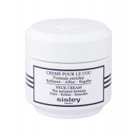 Sisley Neck Cream The Enriched Formula  50Ml    Ženski (Krema Za Vrat I Dekolte)