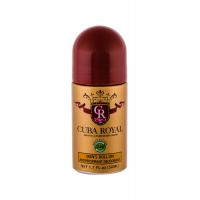 Cuba Royal   50Ml    Muški (Antiperspirant)