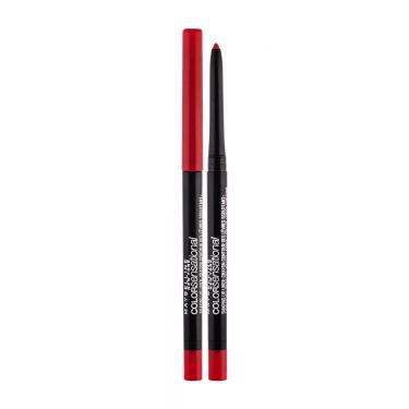 Maybelline Color Sensational   1,2G 90 Brick Red   Ženski (Olovka Za Usne)